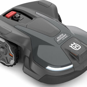 Husqvarna Automower 450X NERA - modèle 2025-Neuf