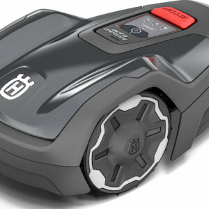 Husqvarna Automower Aspire R4 - modèle 2025-Neuf
