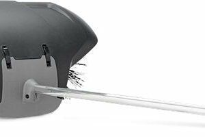 Brosse de balayage Husqvarna BR 600 - modèle 2025-Neuf
