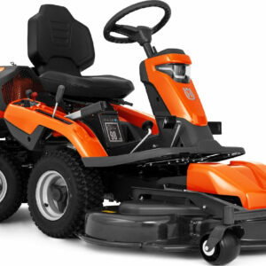 Tondeuse frontale professionnelle Husqvarna R 316TX - appareil de base sans tondeuse - modèle 2025-Neuf