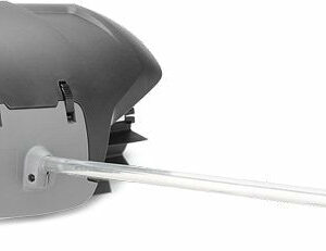 Accessoire rouleau de balayage Husqvarna SR 600-2 - modèle 2025-Neuf