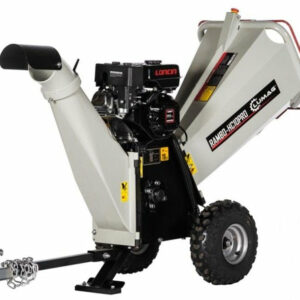 Broyeur Lumag à moteur essence HC10PRO - modèle 2025-Neuf