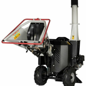Broyeur Lumag avec moteur essence RAMBO HC15H-Neuf