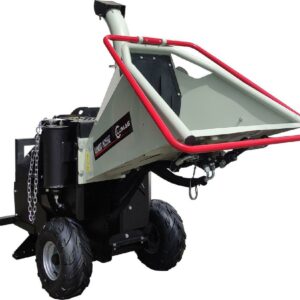 Broyeur hydraulique PROFI Lumag PTO RAMBO HC15HZ - modèle 2025-Neuf