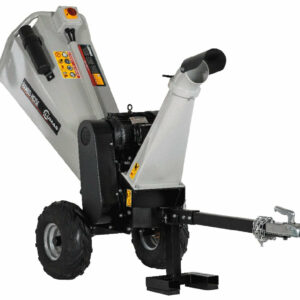 Broyeur Lumag avec moteur électrique RAMBO HC 15E - modèle 2025-Neuf