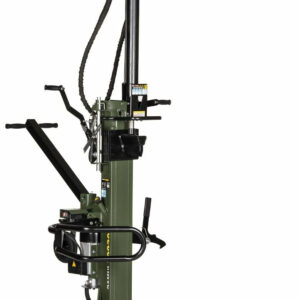 Fendeuse à bois Lumag GAMULT8-Neuf