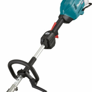 Lecteur multifonction sans fil Makita 40 V max. UX01GZ - sans batterie ni chargeur - modèle 2025-Neuf