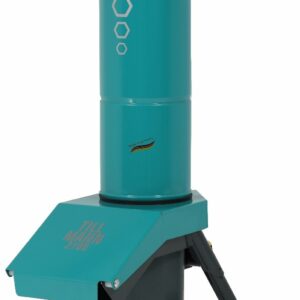 Broyeur de jardin Remarc Tillmann 2100 - modèle 2025-Neuf