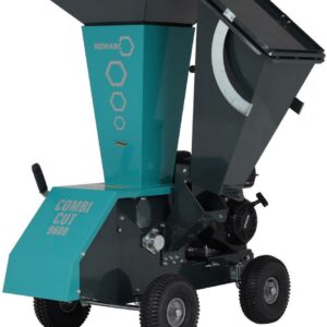 Broyeur de jardin Remarc Combi Cut 9600 - modèle 2025-Neuf