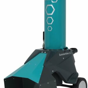 Broyeur de jardin Remarc Summertime 2.1 - modèle 2025-Neuf