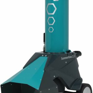 Broyeur de jardin Remarc Summertime 2.3 - modèle 2025-Neuf
