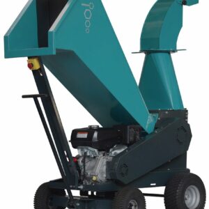Broyeur à tambour Remarc TH 400 - modèle 2025-Neuf