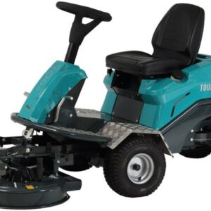 Faucheuse frontale à quatre roues Remarc TOURNO GT 4 WD - appareil de base sans tondeuse - modèle 2025-Neuf