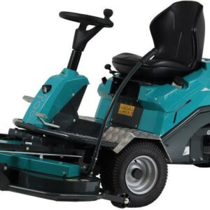 Remarc tondeuse frontale TOURNO King Size 2 WD - appareil de base sans tondeuse - modèle 2025-Neuf