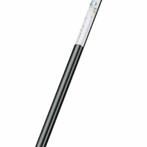 Rallonge d'arbre en carbone STIHL 1 m-Neuf