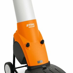 Broyeur électrique STIHL GHE 250 - modèle 2025-Neuf