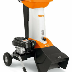 Broyeur thermique STIHL GH 460 - modèle 2025-Neuf