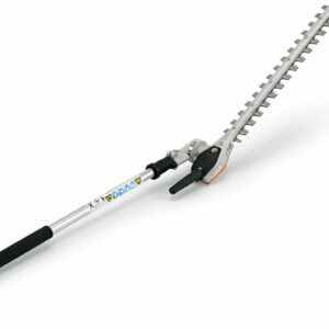 Outil combiné STIHL HL-KM 145°, longueur de coupe 60 cm - modèle 2025-Neuf