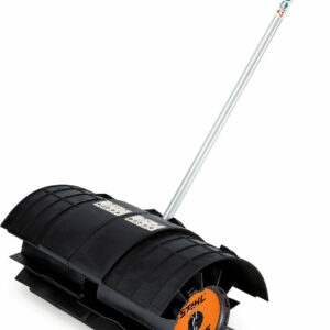 Accessoire rouleau brosse STIHL pour moteur combiné KW-KM-Neuf