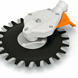 Outil de fixation pour cisaille rotative STIHL RG-Neuf