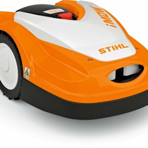 Robot tondeuse STIHL RMI 422 - modèle 2025-Neuf
