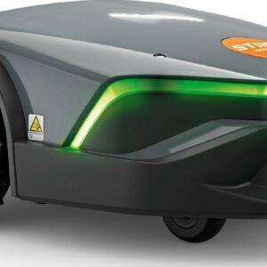 Robot tondeuse STIHL iMOW 5 EVO - modèle 2025-Neuf