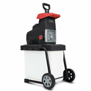 Scheppach Elektro - broyeur silencieux GS60 - modèle 2025-Neuf