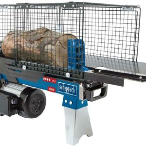 Fendeuse de bûches Scheppach HL 460-Neuf