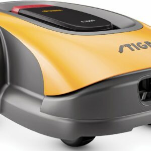 Tondeuse à gazon autonome Stiga A 1000 - modèle 2025-Neuf