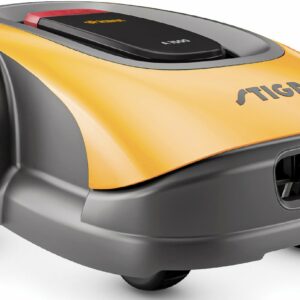 Tondeuse à gazon autonome Stiga A 1500 - modèle 2025-Neuf
