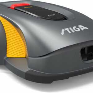 Tondeuse à gazon autonome Stiga A 3000 - modèle 2025-Neuf