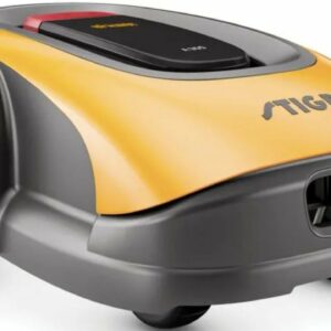 Tondeuse à gazon autonome Stiga A 300-Neuf
