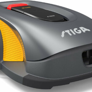 Tondeuse à gazon autonome Stiga A 7500 - modèle 2025-Neuf