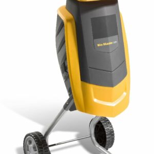 Broyeur électrique Stiga Bio Master 2200 - modèle 2025-Neuf
