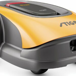 Robot tondeuse Stiga G 1200 - modèle 2025-Neuf