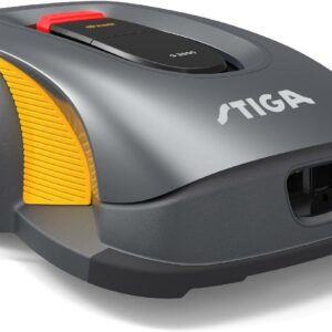 Robot tondeuse Stiga G 3600 - modèle 2025-Neuf
