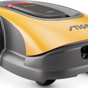 Robot tondeuse Stiga G 600 - modèle 2025-Neuf