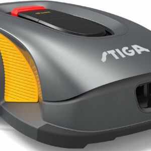 Tondeuse à gazon autonome Stiga A 5000 - modèle 2025-Neuf