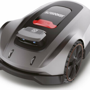 Robot tondeuse Sunseeker Sunseeker X3 - modèle 2025-Neuf