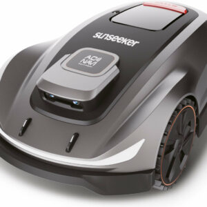 Robot tondeuse Sunseeker Sunseeker X5-Neuf