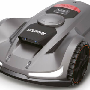 Robot tondeuse Sunseeker Sunseeker X7-Neuf