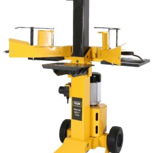 Fendeuse à bûches Texas Power Split 720V - modèle 2025-Neuf