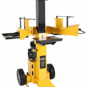 Fendeuse à bûches Texas Power Split 820V - modèle 2025-Neuf