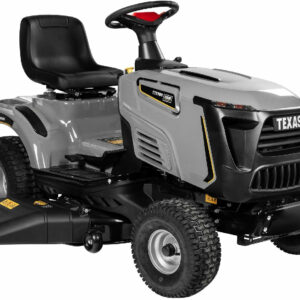 Tracteur de pelouse Texas Premium TTS98H - modèle 2025-Neuf