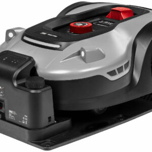 Robot tondeuse Texas RMX2000 - modèle 2025-Neuf