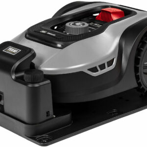Robot tondeuse Texas RMX600 - modèle 2025-Neuf