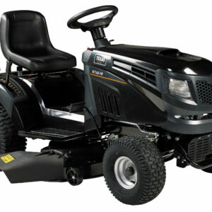 Tracteur de pelouse Texas XC140-98 avec kit mulching-Neuf