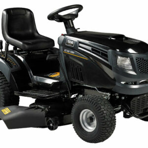 Tracteur de pelouse Texas XC160-108H avec kit mulching - modèle 2025-Neuf