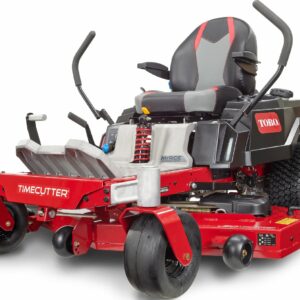 Tondeuse zéro rayon de braquage Toro TimeCutter MyRIDE MR 5075T - modèle 2025-Neuf