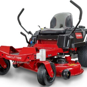 Tondeuse zéro rayon de braquage Toro TimeCutter ZR 4200T - modèle 2025-Neuf